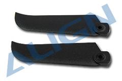 HQ0673A 67 Tail Blade (H50035)